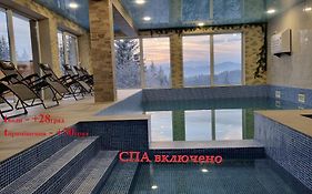 Spa Hotel Villa Sofia